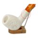 Dýmka Meerschaum Medium, XXXIV, (2. jak.)  (360036)