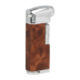 Dýmkový zapalovač Winjet Premium Marble Dark Brown  (310058)