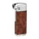 Dýmkový zapalovač Winjet Premium Marble Dark Brown  (310058)