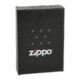 Zapalovač Zippo Rose Gold Zippo Logo, leštěný  (Z 151803)