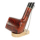 Dýmka Jean Claude Meerschaum, II, filtr 9mm  (418458.2)