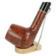 Dýmka Jean Claude Meerschaum, III, filtr 9mm  (418458.3)