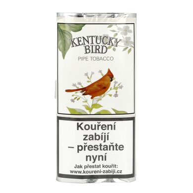 Dýmkový tabák Kentucky Bird, 50g, TT  (TT0074Z)